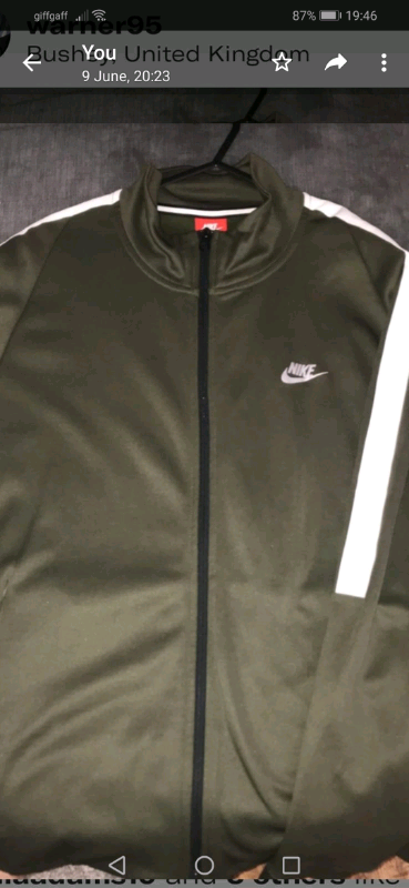 jd hugo boss tracksuit